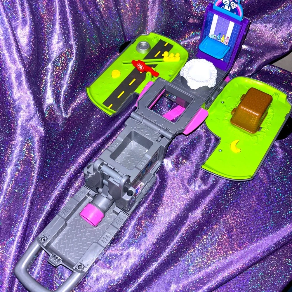 PAW Patrol Skye's Ultimate Rescue Helicopter
